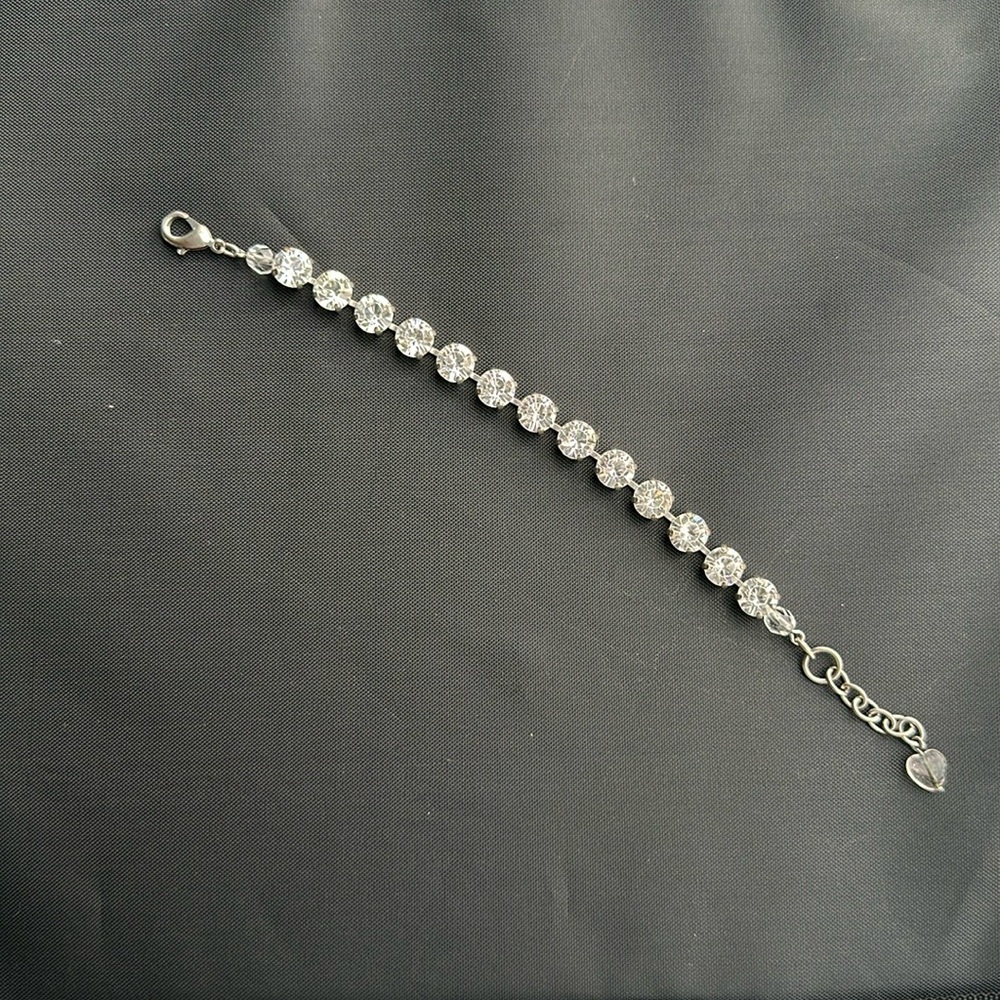 Sabika crystal fun Bracelet